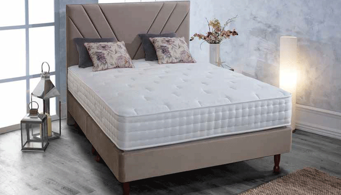 Single Mattress