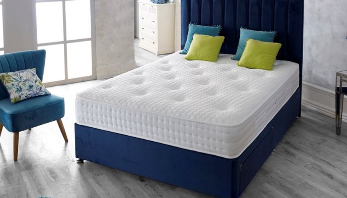 Super Kingsize Mattress 