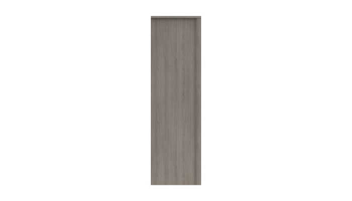 Arundel Grey Oak & White Grey Gloss