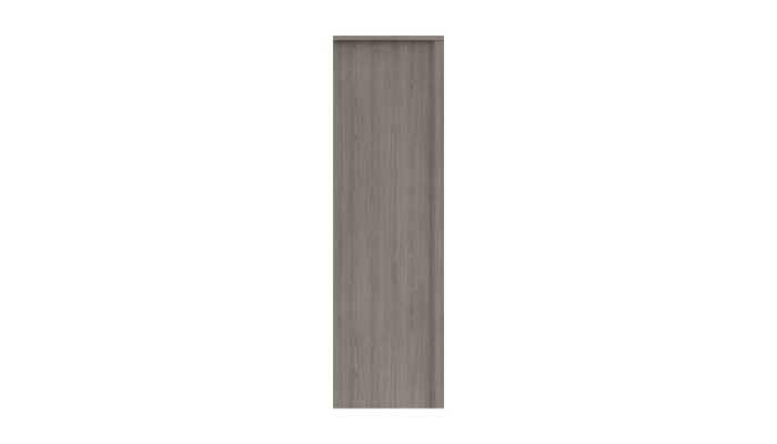 Arundel Grey Oak & White Grey Gloss