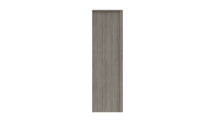 Arundel Grey Oak & White Grey Gloss