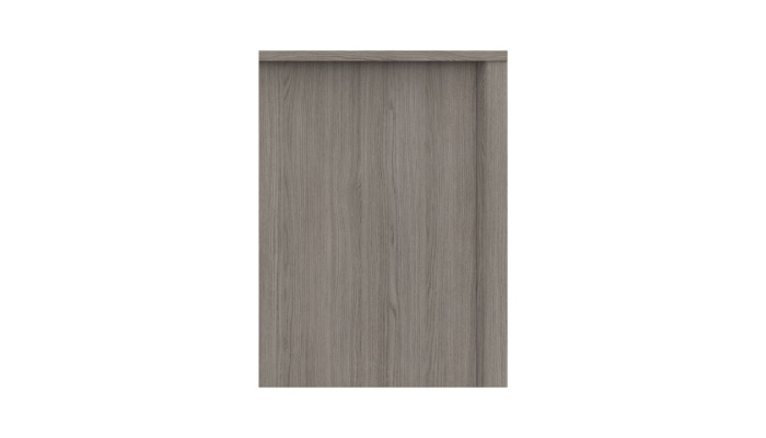 Arundel Grey Oak & White Grey Gloss