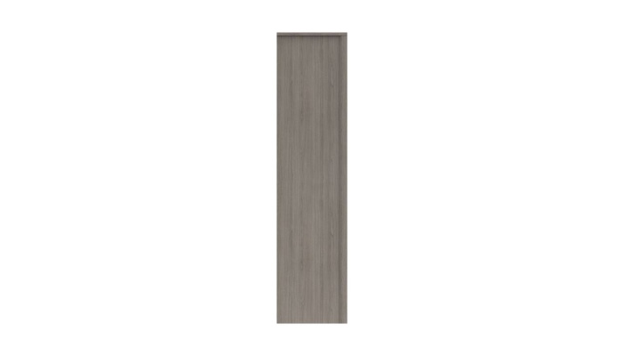 Arundel Grey Oak & White Grey Gloss