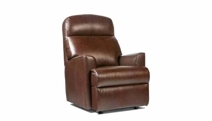 Harrow Leather (Sherborne Upholstery)