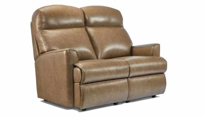 Harrow Leather (Sherborne Upholstery)